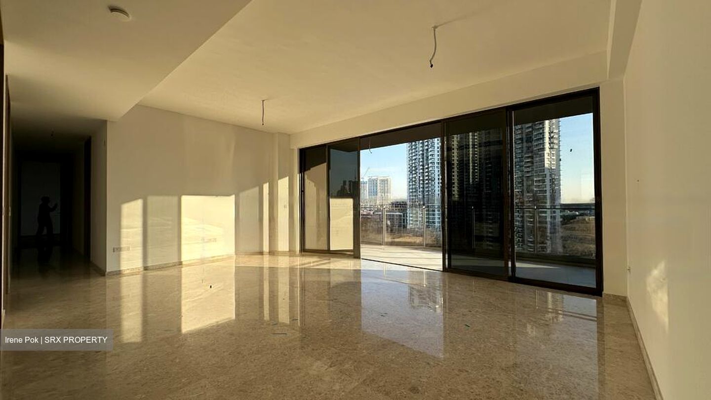 The Avenir (D9), Condominium #525671491